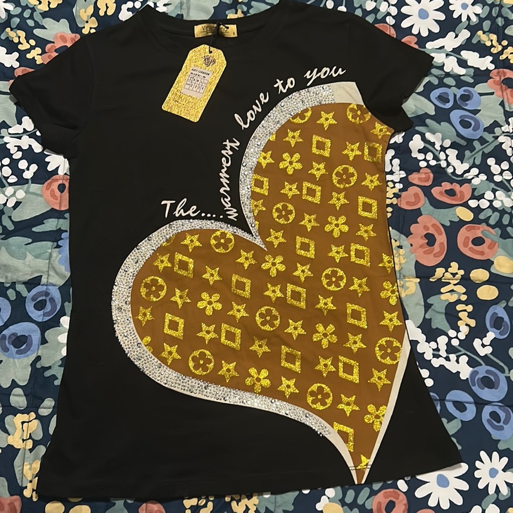 T Shirt for woman